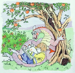 子供時代の夢